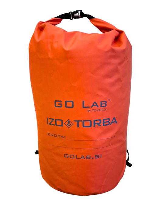 GOLAB transportna torba