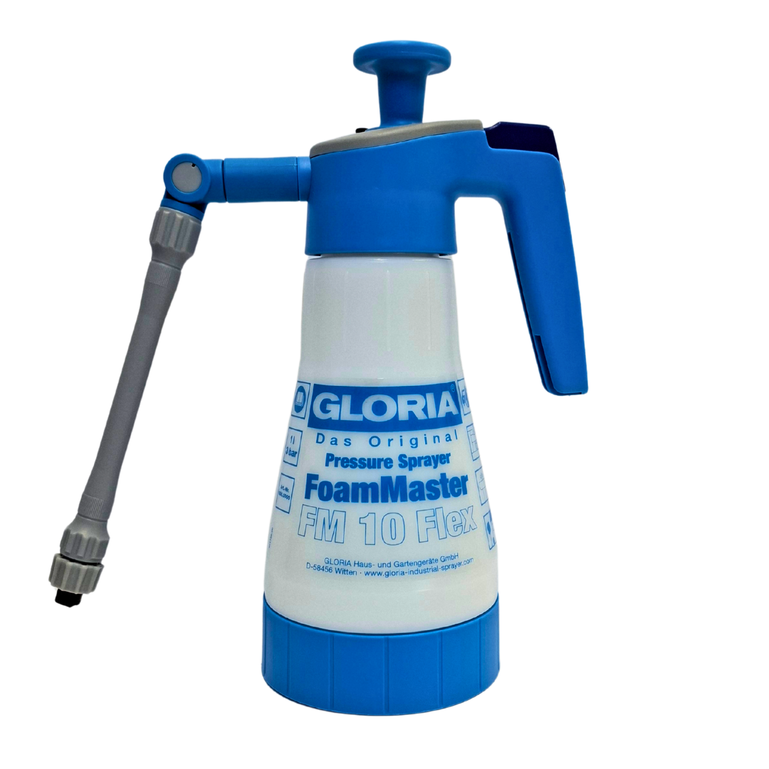 GLORIA Foam Master FM10 FLEX